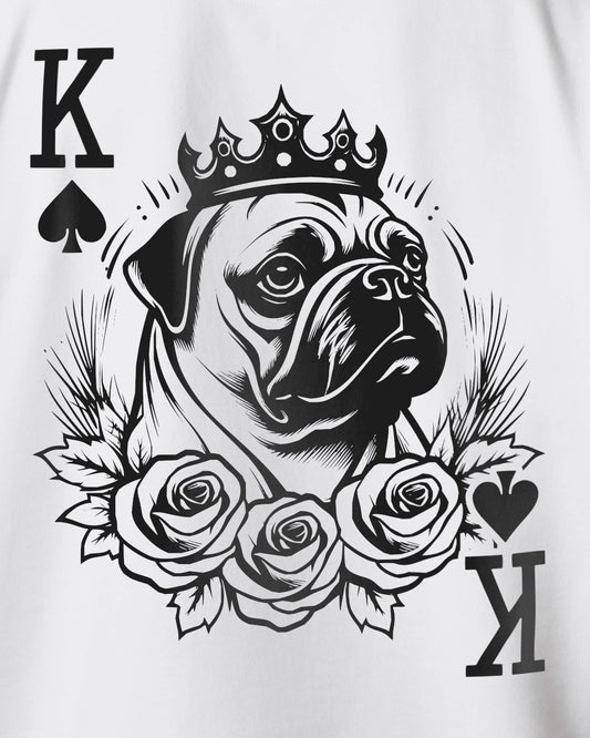 Detailaufnahme vom Motiv