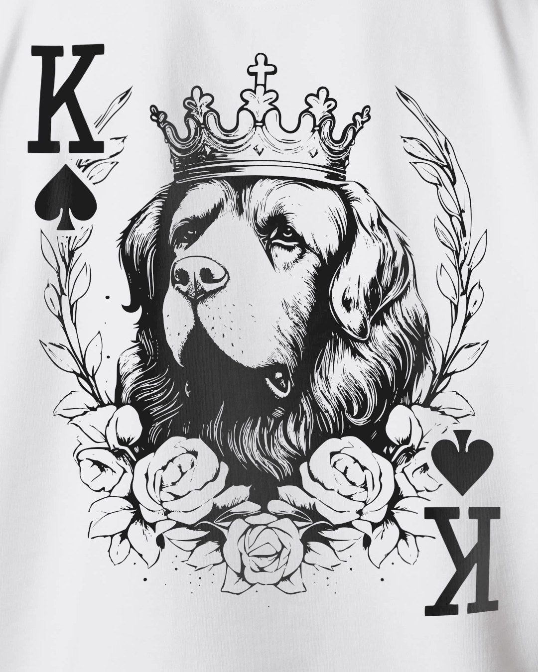 Detailaufnahme vom Motiv