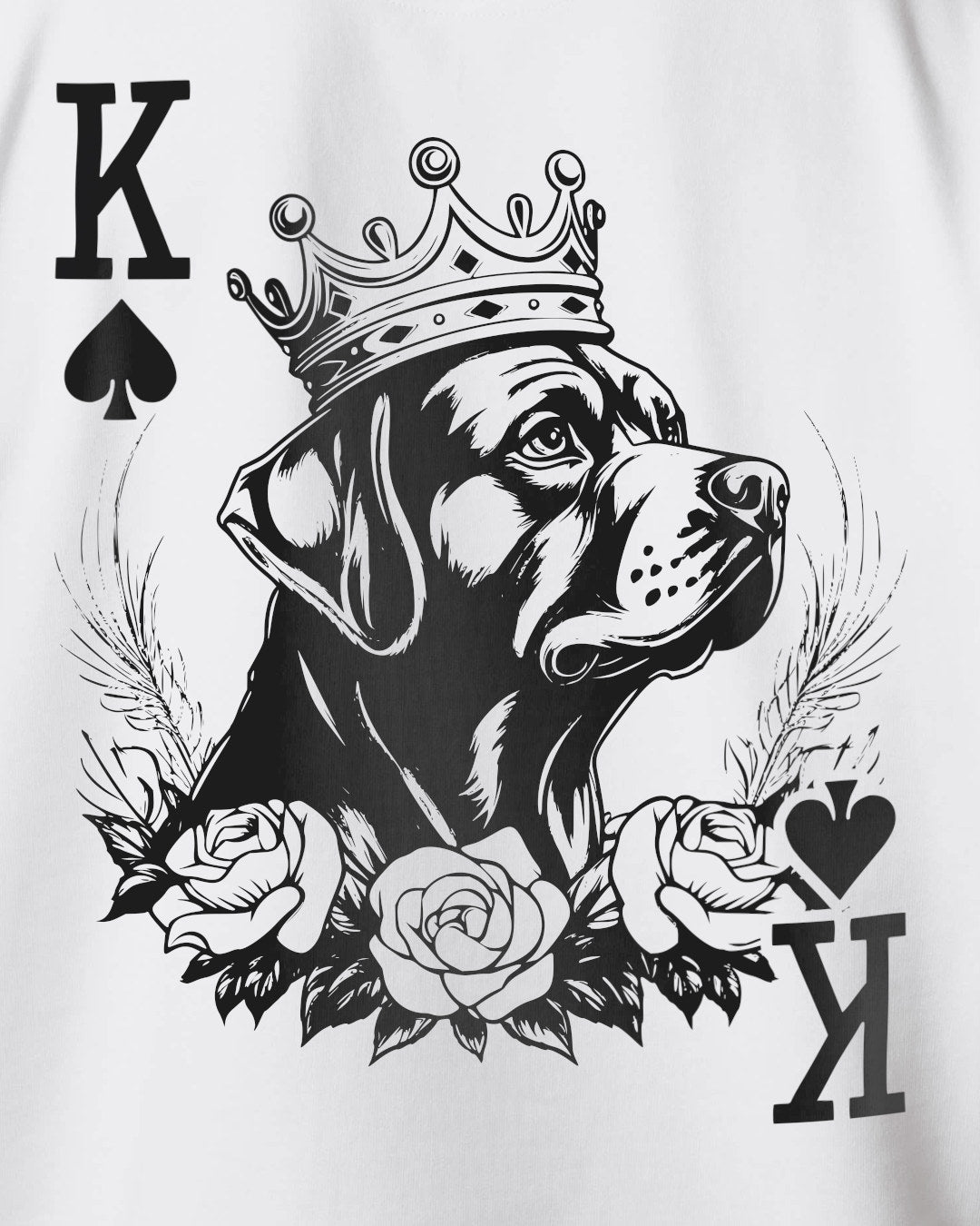 Detailaufnahme vom Motiv