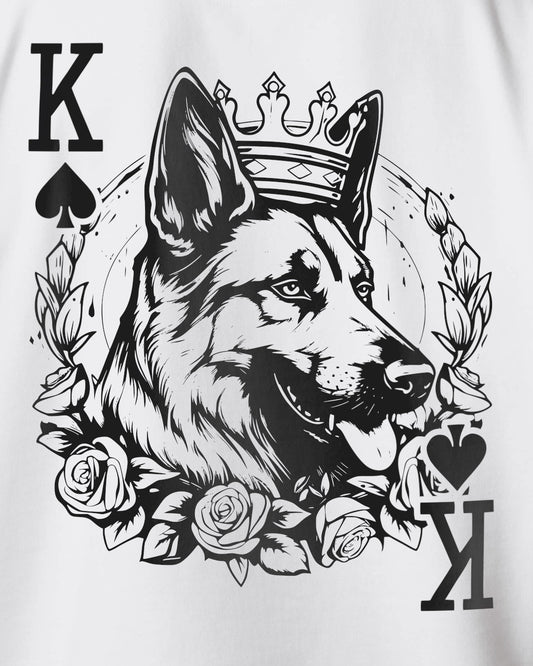 Detailaufnahme vom Motiv