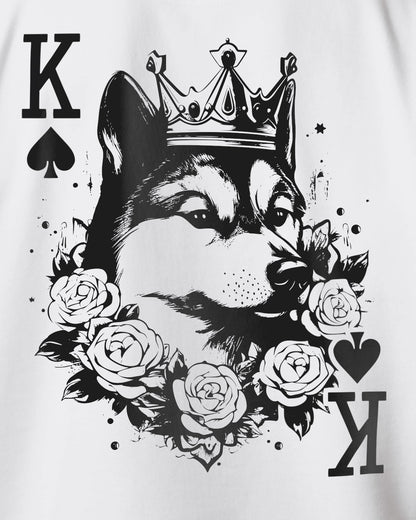 Detailaufnahme vom Motiv