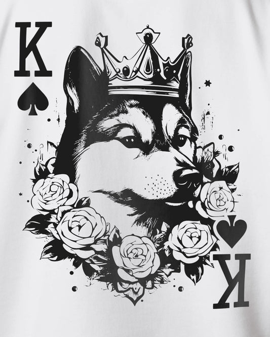 Detailaufnahme vom Motiv