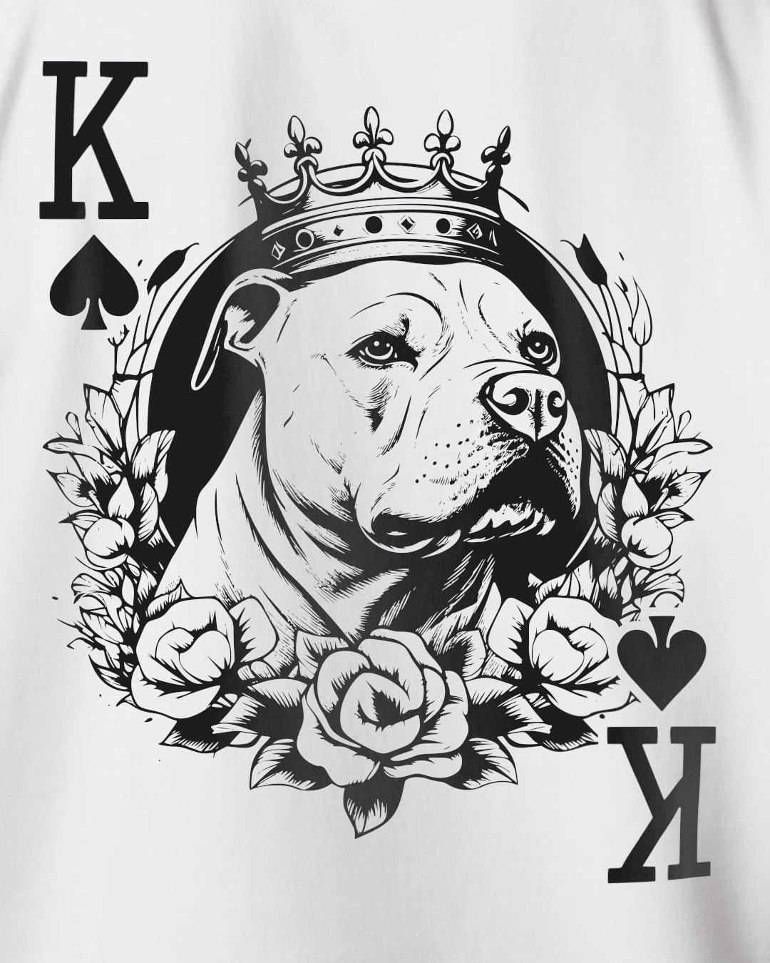 Detailaufnahme vom Motiv