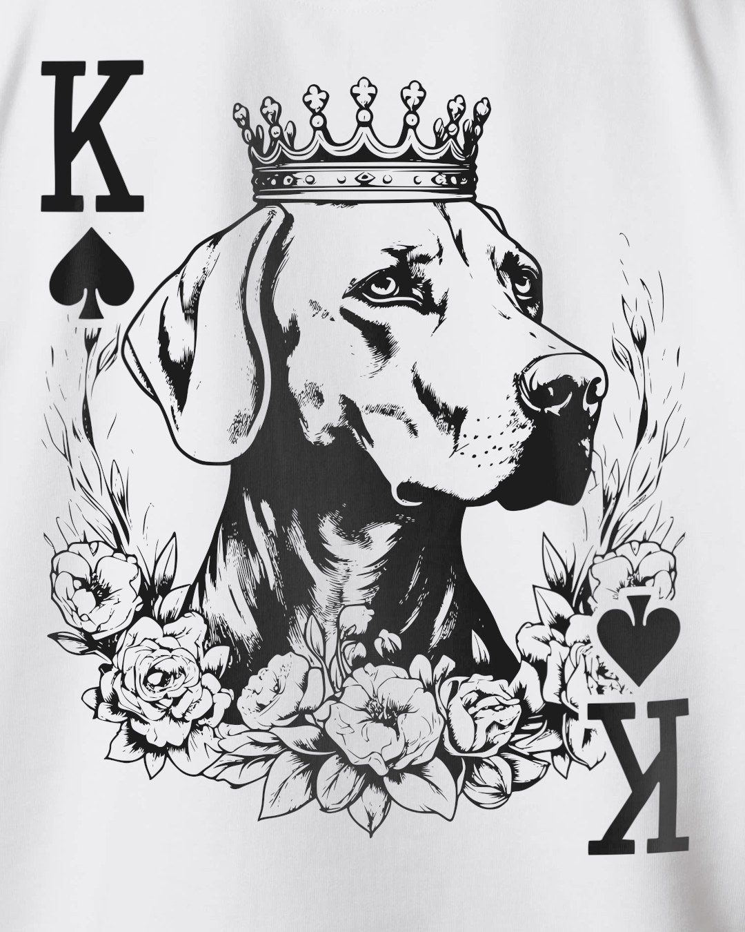 Detailaufnahme vom Motiv