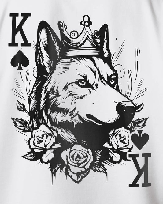 Detailaufnahme vom Motiv