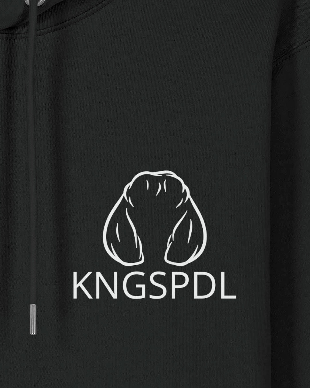 Metaplasmus - Motiv - Königspudel