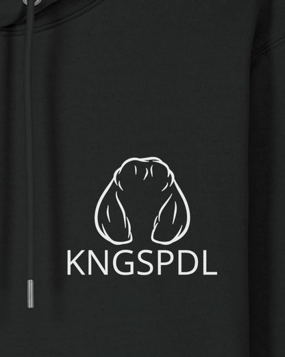 Metaplasmus - Motiv - Königspudel