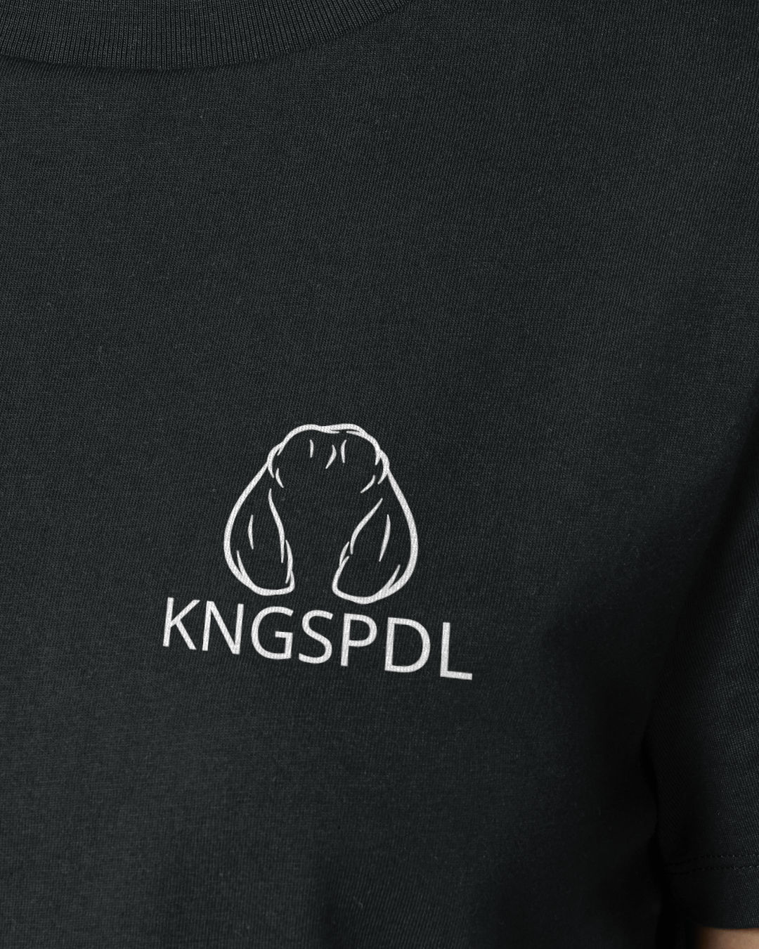 Königspudel - Metaplasmus - Motiv