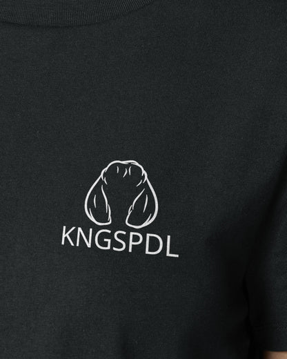 Königspudel - Metaplasmus - Motiv