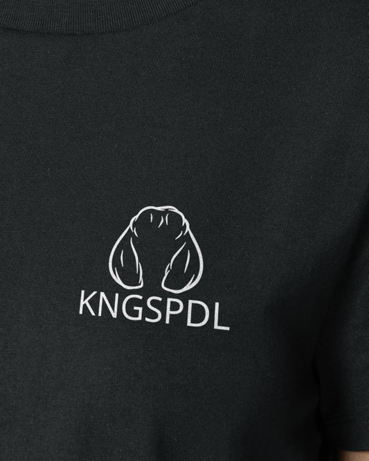 Königspudel - Metaplasmus - Motiv