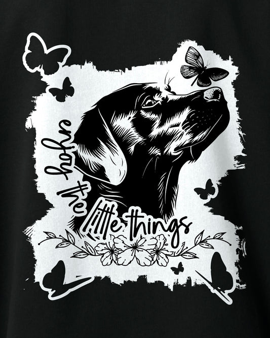 Detailaufnahme vom Motiv