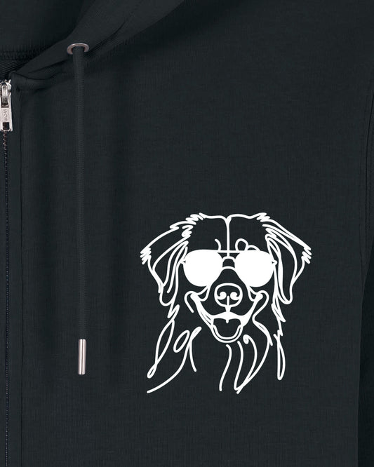 Line Art - Cooler Toller - Motiv