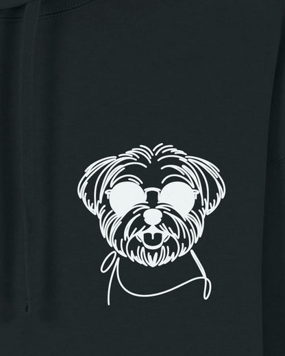 Line Art - Cooler Malteser - Motiv