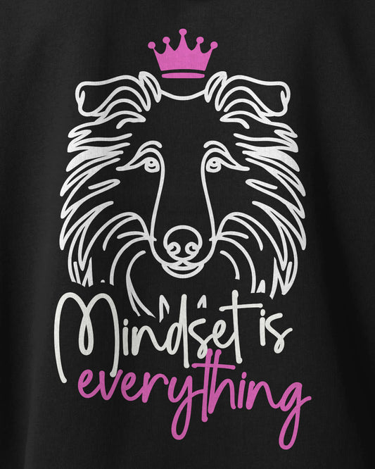 Motiv nah - Mindset is everything - Collie