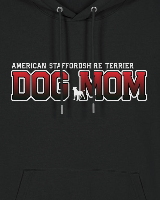 Motiv nah - Amstaff Mom