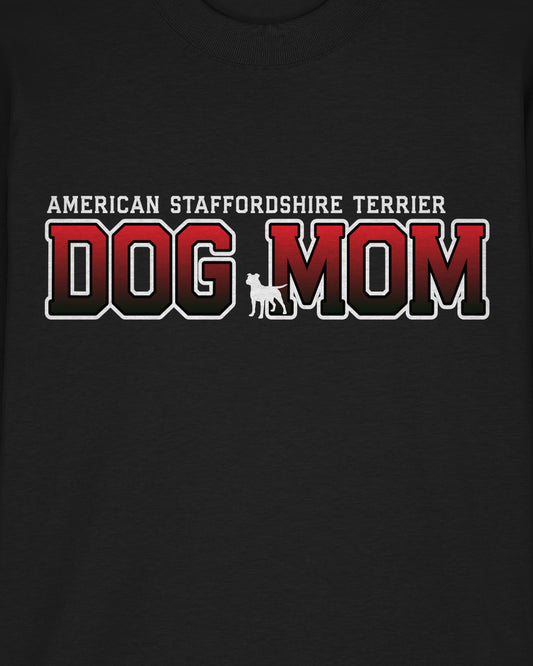 Motiv nah - Amstaff Mom