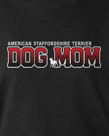 Motiv nah - Amstaff Mom