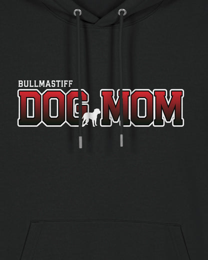 Motiv nah - Bullmastiff Mom