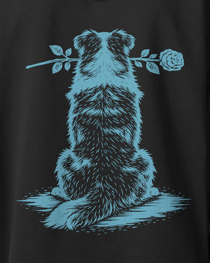 Motiv nah - Silent Loyalty - Australian Shepherd
