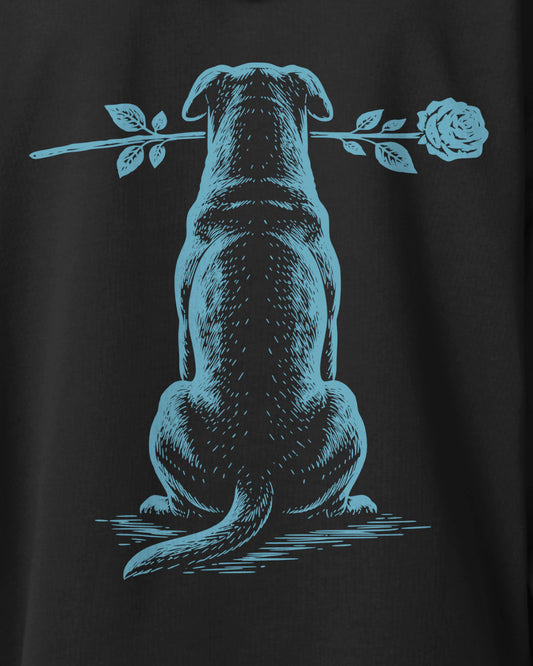 Motiv nah - Silent Loyalty - Beauceron