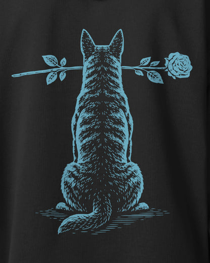 Motiv nah - Silent Loyalty - Herder (kurzhaar)