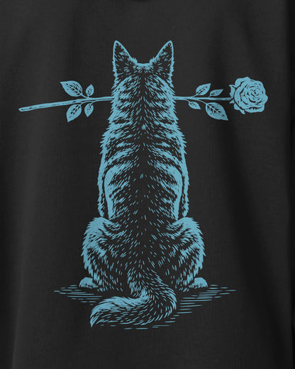 Motiv nah - Silent Loyalty - Herder (langhaar)