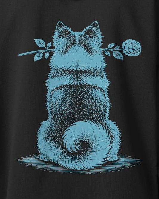 Motiv nah - Silent Loyalty - Islandhund