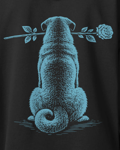Motiv nah - Silent Loyalty - Kangal