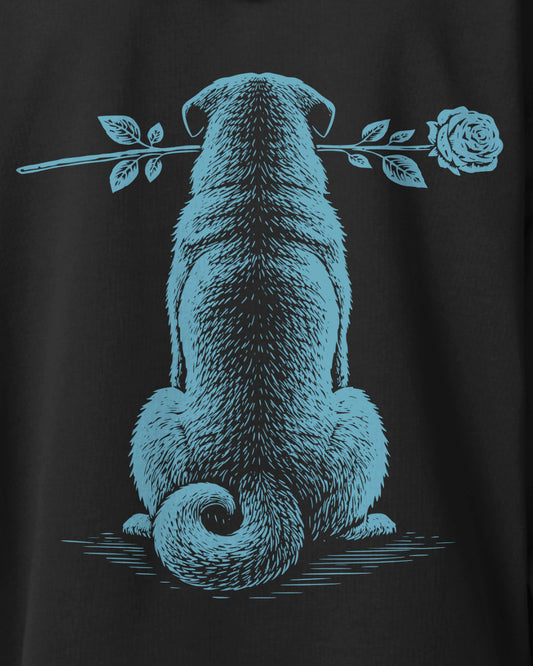 Motiv nah - Silent Loyalty - Kangal