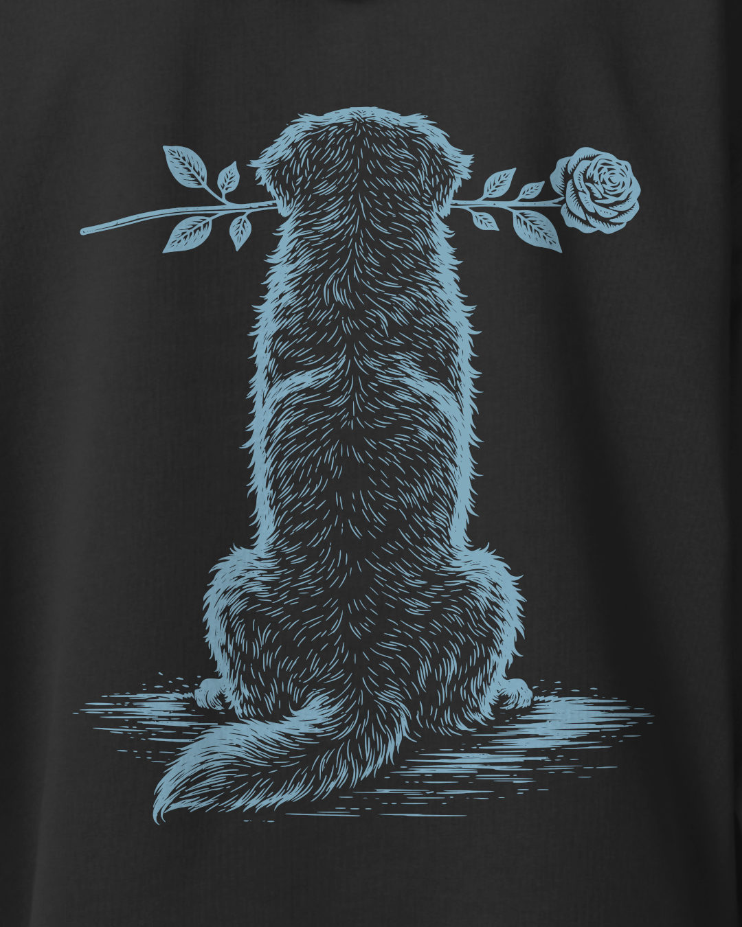 Motiv nah - Silent Loyalty - Toller