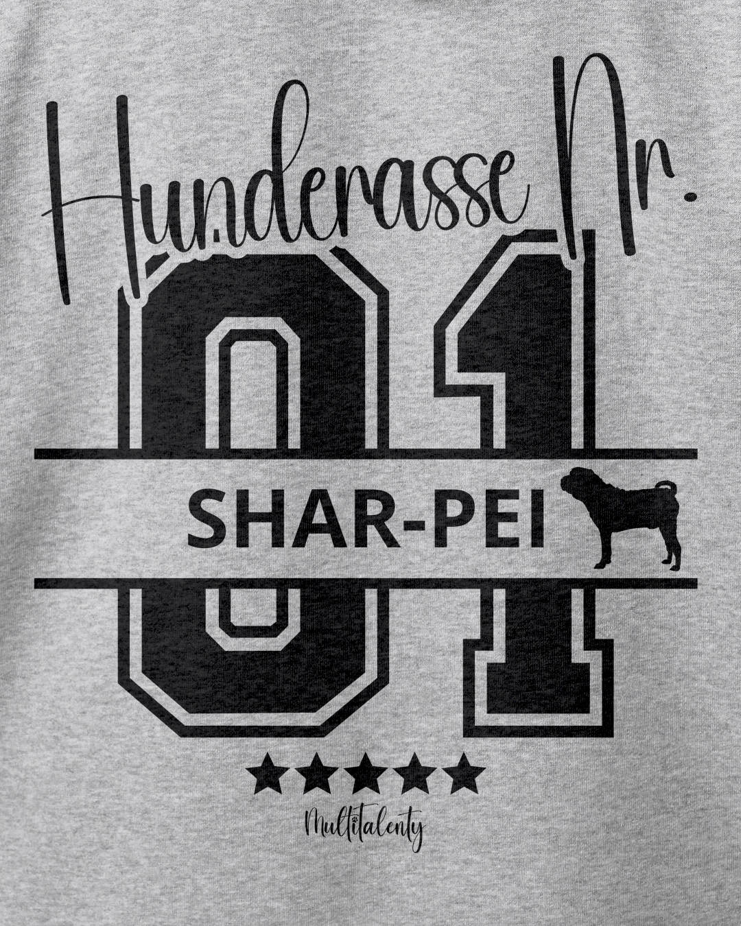 Detailaufnahme vom Motiv