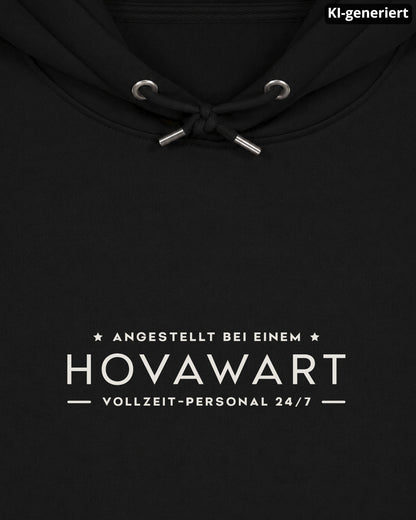 KI-generiertes Detailbild – Vollzeit-Personal - Hovawart