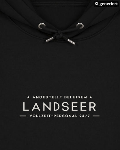 KI-generiertes Detailbild – Vollzeit-Personal - Landseer