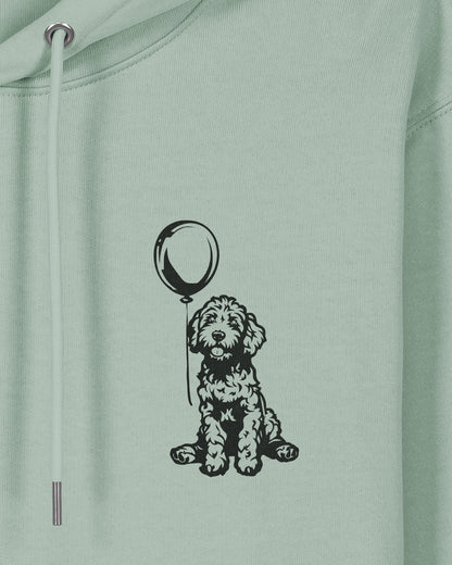 Detailbild - Ballon - Lagotto Romagnolo