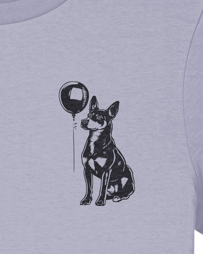 Detailbild – Ballon - Australian Kelpie