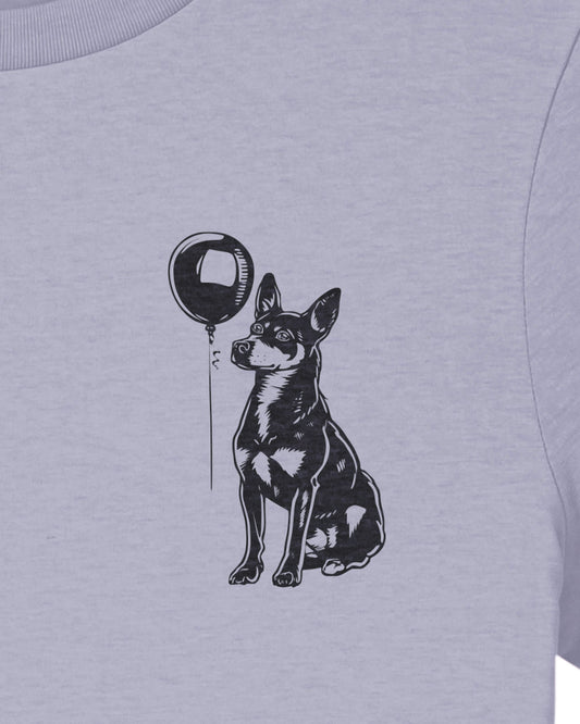 Detailbild – Ballon - Australian Kelpie