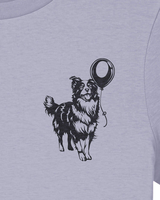 Detailbild – Ballon - Australian Shepherd