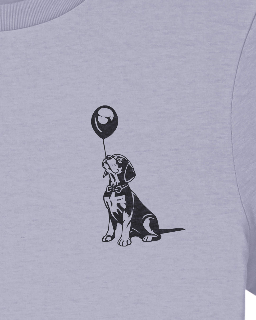 Detailbild – Ballon - Beagle
