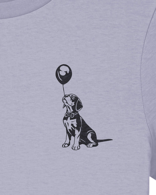 Detailbild – Ballon - Beagle