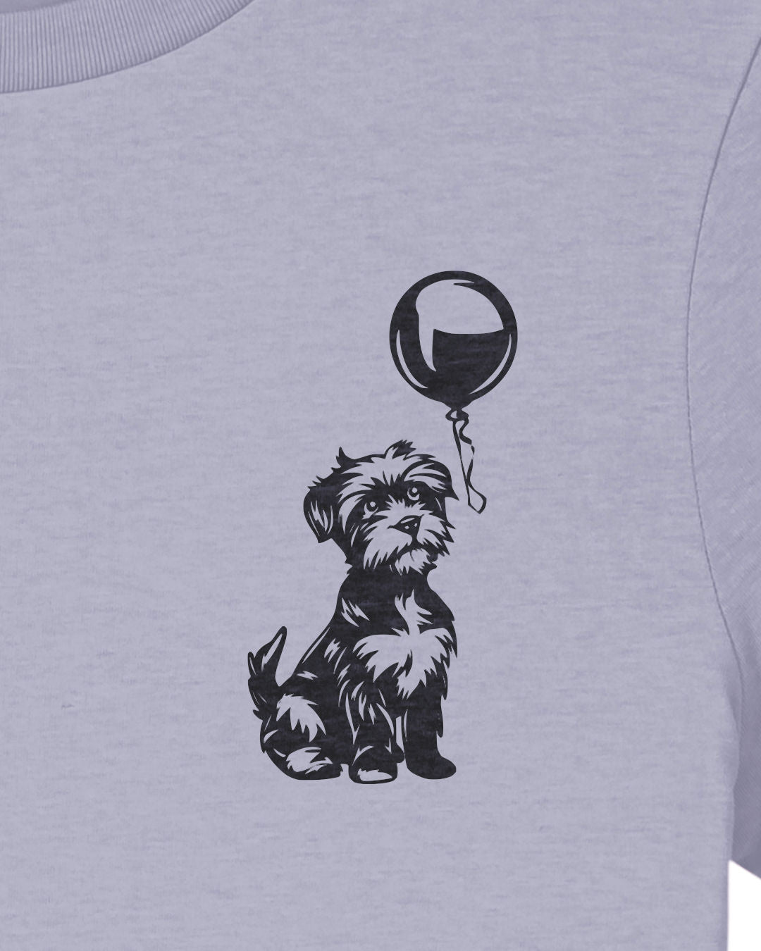 Detailbild – Ballon - Bolonka Zwetna
