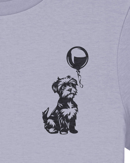 Detailbild – Ballon - Bolonka Zwetna