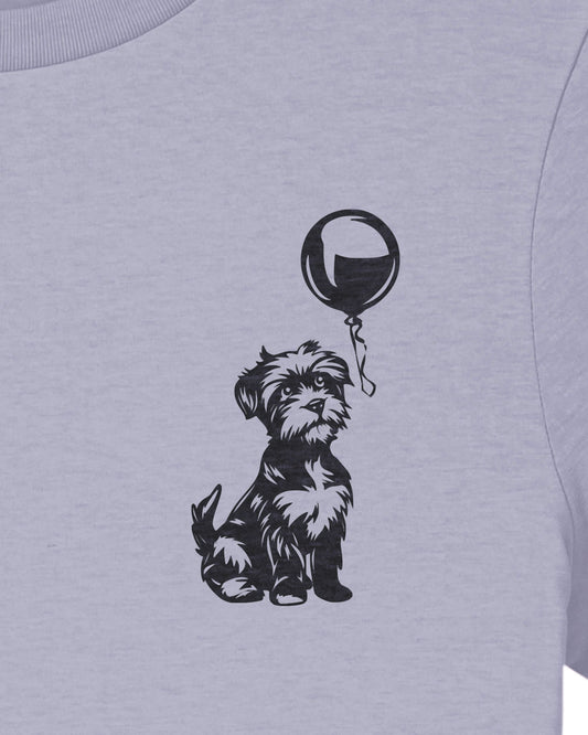 Detailbild – Ballon - Bolonka Zwetna