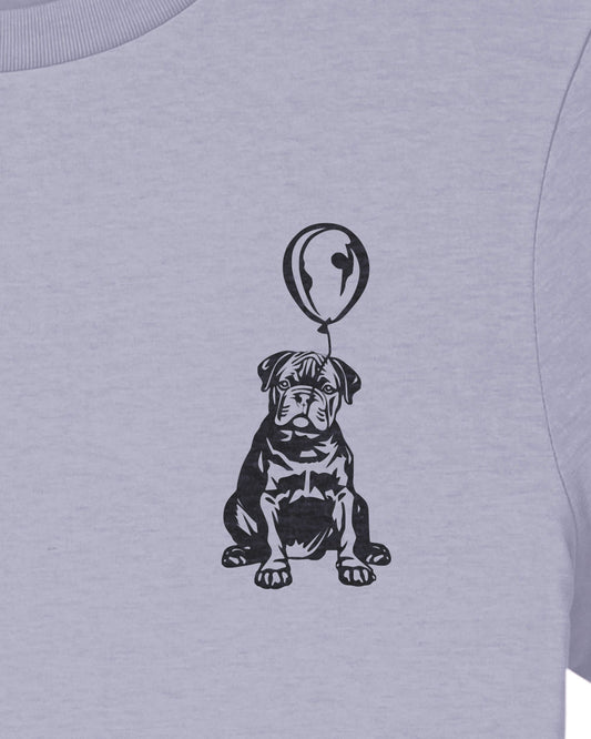 Detailbild – Ballon - Bordeauxdogge