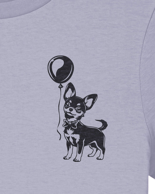 Detailbild – Ballon - Chihuahua