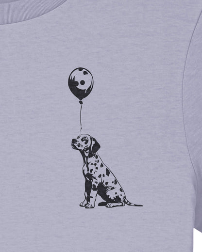 Detailbild – Ballon - Dalmatiner