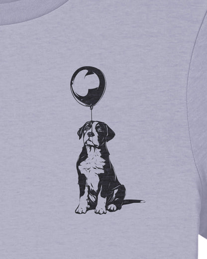 Detailbild – Ballon - Großer Schweizer Sennenhund