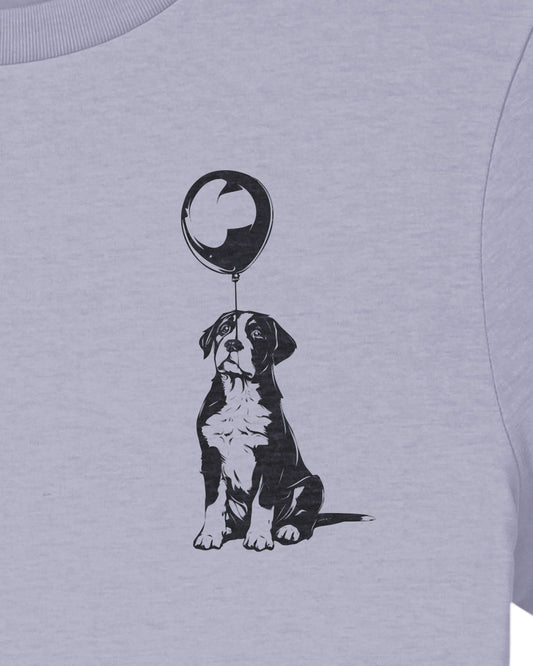 Detailbild – Ballon - Großer Schweizer Sennenhund