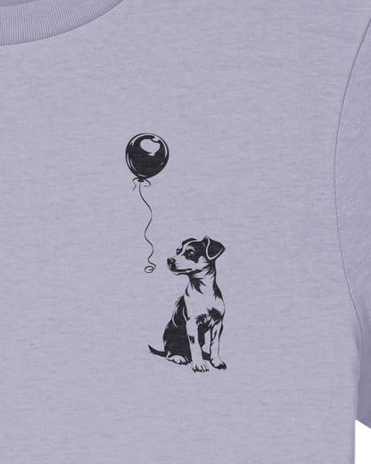 Detailbild – Ballon - Jack Russell