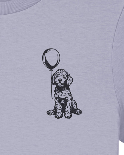 Detailbild – Ballon - Lagotto Romagnolo