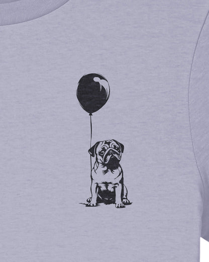 Detailbild – Ballon - Mops